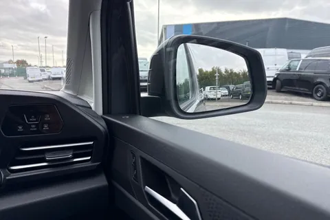 DG74CZS Volkswagen Caddy Maxi 2.0 TDI 122 Life 5dr DSG Thumbnail #22