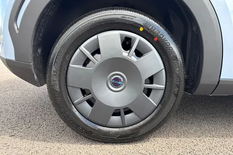  BYD Dolphin Surf 30kWh Active Auto 5dr Thumbnail #22