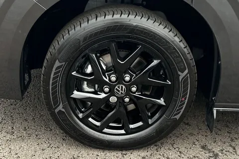 MF75FNU Volkswagen Transporter T32 Panel Van Commerce Pro SWB 170 PS 2.0 TDI 8sp Automatic Thumbnail #22