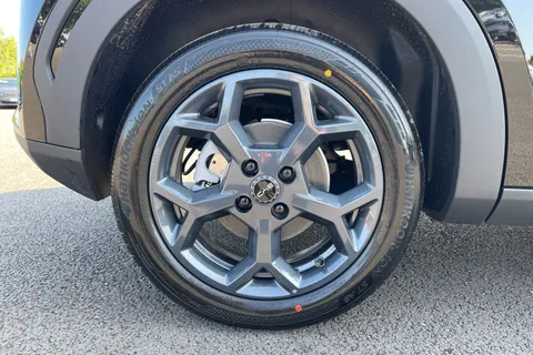 BYD Dolphin Surf 43.2kWh Boost Auto 5dr Thumbnail #22