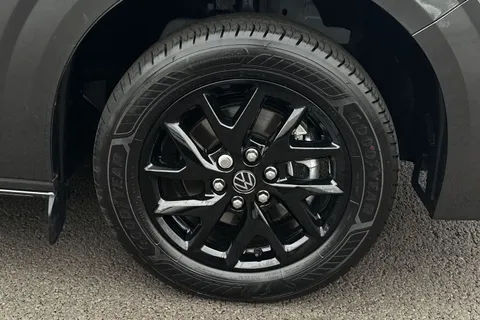 MF75FNU Volkswagen Transporter T32 Panel Van Commerce Pro SWB 170 PS 2.0 TDI 8sp Automatic Thumbnail #24