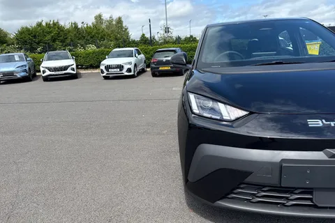 24 of 60 for BYD DOLPHIN SURF 65kW Active 30kWh 5dr Auto