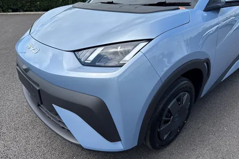  BYD Dolphin Surf 30kWh Active Auto 5dr Thumbnail #26