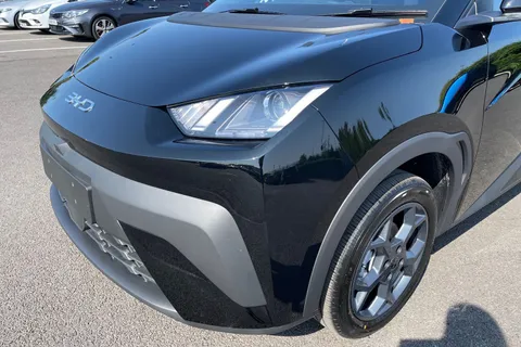 BYD Dolphin Surf 43.2kWh Boost Auto 5dr Thumbnail #26