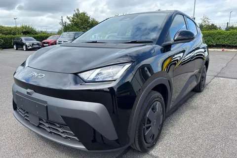 26 of 60 for BYD DOLPHIN SURF 65kW Active 30kWh 5dr Auto