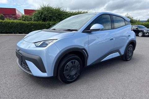  BYD Dolphin Surf 30kWh Active Auto 5dr Thumbnail #27