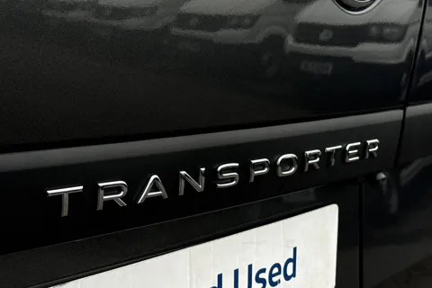 MF75FNU Volkswagen Transporter T32 Panel Van Commerce Pro SWB 170 PS 2.0 TDI 8sp Automatic Thumbnail #28