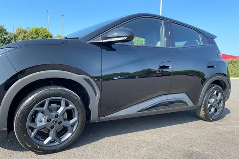 BYD Dolphin Surf 43.2kWh Boost Auto 5dr Thumbnail #28