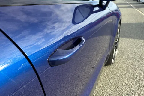 DT73ZFN Porsche Macan 2.9T V6 GTS SUV 5dr Petrol PDK 4WD Euro 6 (s/s) (440 ps) Thumbnail #30