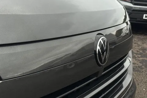 MF75FNU Volkswagen Transporter T32 Panel Van Commerce Pro SWB 170 PS 2.0 TDI 8sp Automatic Thumbnail #30