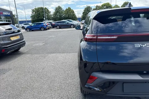 30 of 60 for BYD DOLPHIN SURF 65kW Active 30kWh 5dr Auto