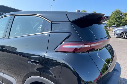 BYD Dolphin Surf 43.2kWh Boost Auto 5dr Thumbnail #31