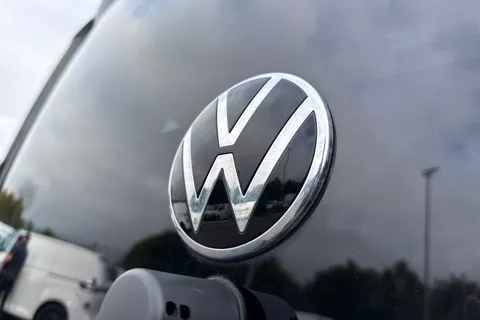 DG74CZS Volkswagen Caddy Maxi 2.0 TDI 122 Life 5dr DSG Thumbnail #32