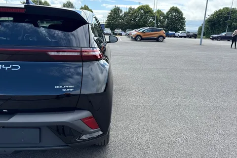 31 of 60 for BYD DOLPHIN SURF 65kW Active 30kWh 5dr Auto
