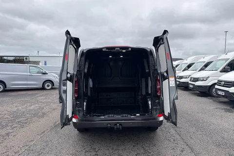 MF75FNU Volkswagen Transporter T32 Panel Van Commerce Pro SWB 170 PS 2.0 TDI 8sp Automatic Thumbnail #32