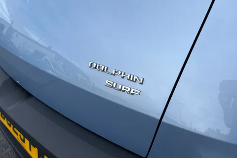 DG25PWY BYD Dolphin Surf 43.2kWh Boost Auto 5dr Thumbnail #33