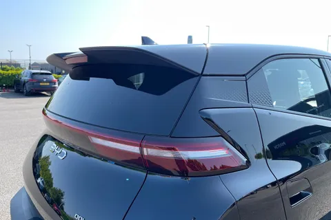 BYD Dolphin Surf 43.2kWh Boost Auto 5dr Thumbnail #32