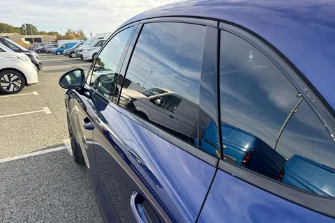 DT73ZFN Porsche Macan 2.9T V6 GTS SUV 5dr Petrol PDK 4WD Euro 6 (s/s) (440 ps) Thumbnail #34