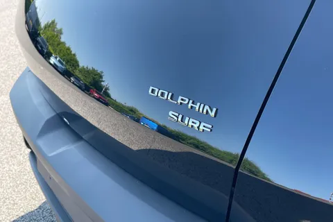 BYD Dolphin Surf 43.2kWh Boost Auto 5dr Thumbnail #33