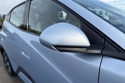 DG25PWY BYD Dolphin Surf 43.2kWh Boost Auto 5dr Thumbnail #35