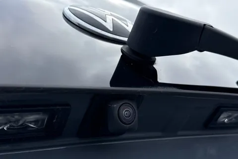 DG74CZS Volkswagen Caddy Maxi 2.0 TDI 122 Life 5dr DSG Thumbnail #35