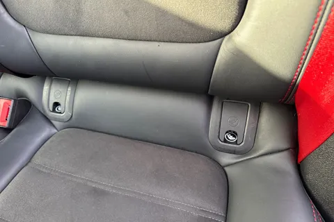 DT73ZFN Porsche Macan 2.9T V6 GTS SUV 5dr Petrol PDK 4WD Euro 6 (s/s) (440 ps) Thumbnail #36