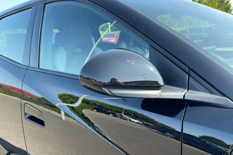 BYD Dolphin Surf 43.2kWh Boost Auto 5dr Thumbnail #35