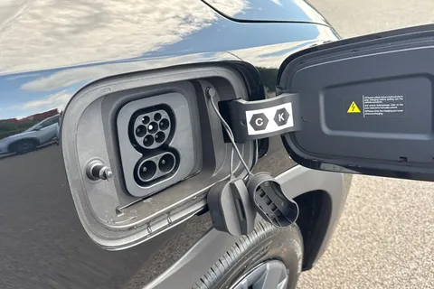 35 of 60 for BYD DOLPHIN SURF 65kW Active 30kWh 5dr Auto