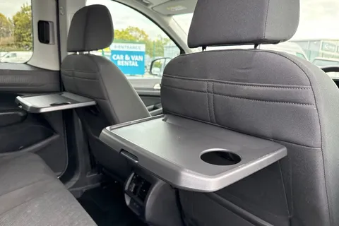 DG74CZS Volkswagen Caddy Maxi 2.0 TDI 122 Life 5dr DSG Thumbnail #37