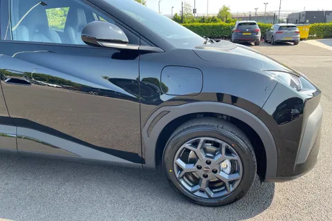 BYD Dolphin Surf 43.2kWh Boost Auto 5dr Thumbnail #36