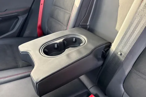 DT73ZFN Porsche Macan 2.9T V6 GTS SUV 5dr Petrol PDK 4WD Euro 6 (s/s) (440 ps) Thumbnail #38