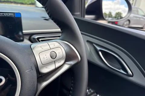 37 of 60 for BYD DOLPHIN SURF 65kW Active 30kWh 5dr Auto