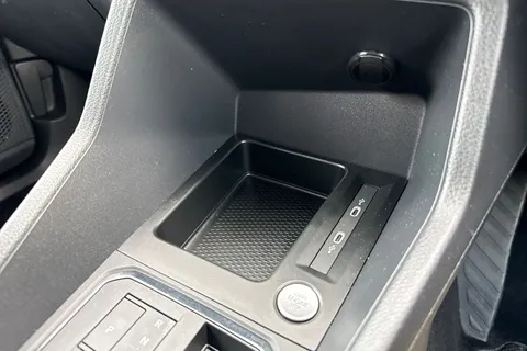 DG74CZS Volkswagen Caddy Maxi 2.0 TDI 122 Life 5dr DSG Thumbnail #39