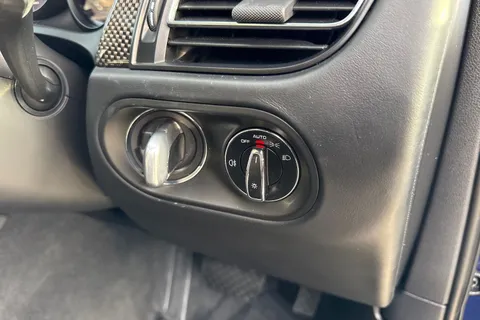 DT73ZFN Porsche Macan 2.9T V6 GTS SUV 5dr Petrol PDK 4WD Euro 6 (s/s) (440 ps) Thumbnail #40