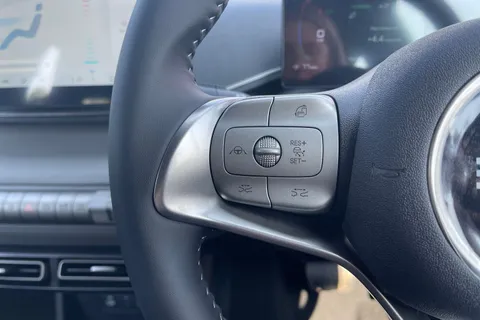 BYD Dolphin Surf 43.2kWh Boost Auto 5dr Thumbnail #39