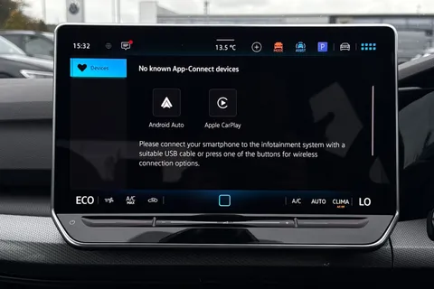  Volkswagen Golf 1.5 TSI eHybrid 19.7kWh Style DSG Euro 6 (s/s) 5dr Thumbnail #40