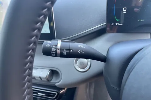 BYD Dolphin Surf 43.2kWh Boost Auto 5dr Thumbnail #41