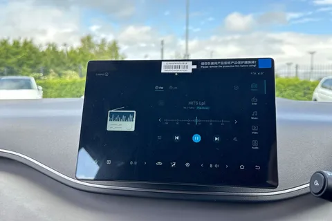 41 of 60 for BYD DOLPHIN SURF 65kW Active 30kWh 5dr Auto