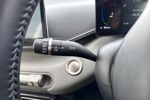 DG25PWY BYD Dolphin Surf 43.2kWh Boost Auto 5dr Thumbnail #42