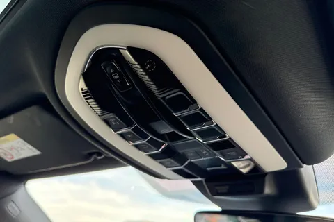 DT73ZFN Porsche Macan 2.9T V6 GTS SUV 5dr Petrol PDK 4WD Euro 6 (s/s) (440 ps) Thumbnail #43