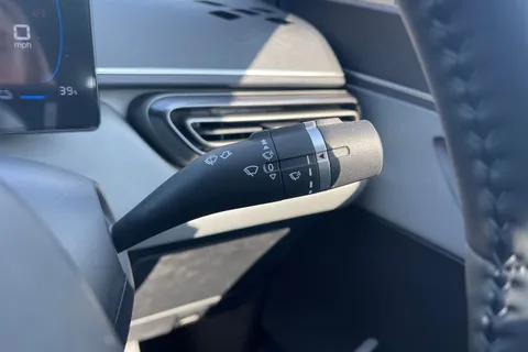 BYD Dolphin Surf 43.2kWh Boost Auto 5dr Thumbnail #42