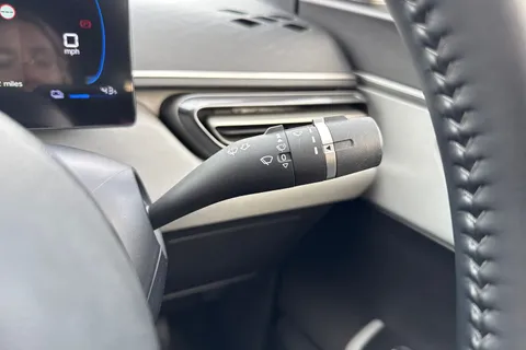 DG25PWY BYD Dolphin Surf 43.2kWh Boost Auto 5dr Thumbnail #43