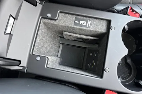 DT73ZFN Porsche Macan 2.9T V6 GTS SUV 5dr Petrol PDK 4WD Euro 6 (s/s) (440 ps) Thumbnail #45