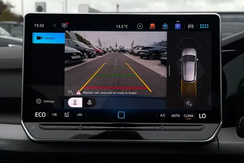  Volkswagen Golf 1.5 TSI eHybrid 19.7kWh Style DSG Euro 6 (s/s) 5dr Thumbnail #44