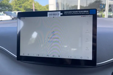 BYD Dolphin Surf 43.2kWh Boost Auto 5dr Thumbnail #45