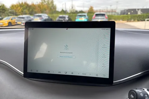 DG25PWY BYD Dolphin Surf 43.2kWh Boost Auto 5dr Thumbnail #46