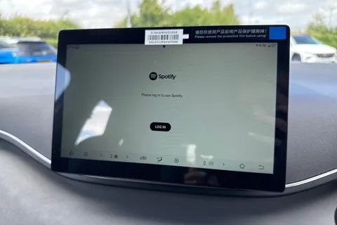  BYD Dolphin Surf 30kWh Active Auto 5dr Thumbnail #48