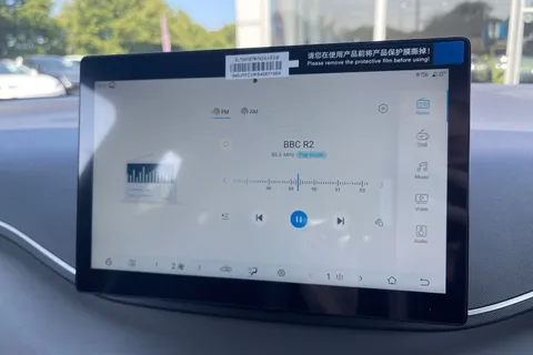 BYD Dolphin Surf 43.2kWh Boost Auto 5dr Thumbnail #48