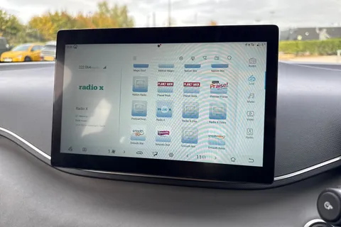 DG25PWY BYD Dolphin Surf 43.2kWh Boost Auto 5dr Thumbnail #49