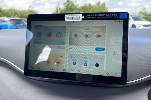  BYD Dolphin Surf 30kWh Active Auto 5dr Thumbnail #50